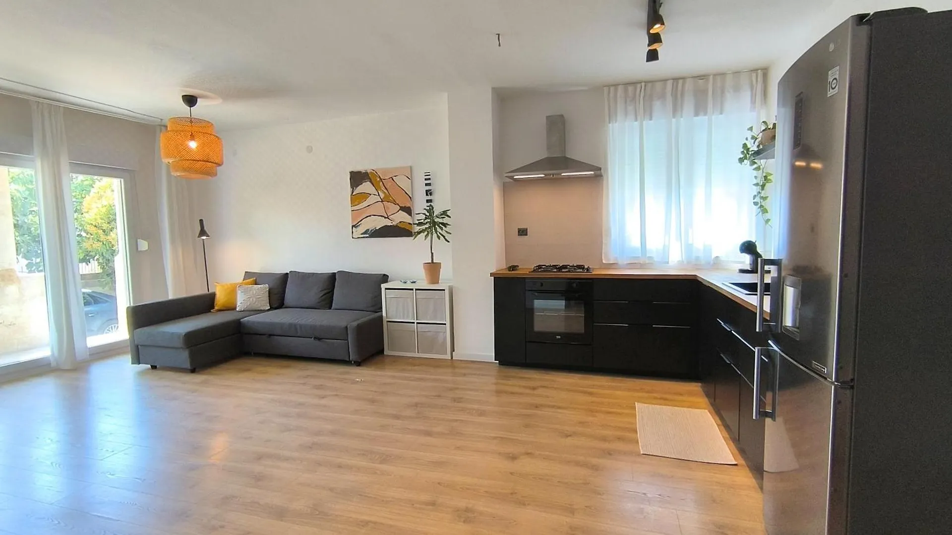 Apartment Casa Graziano Pula