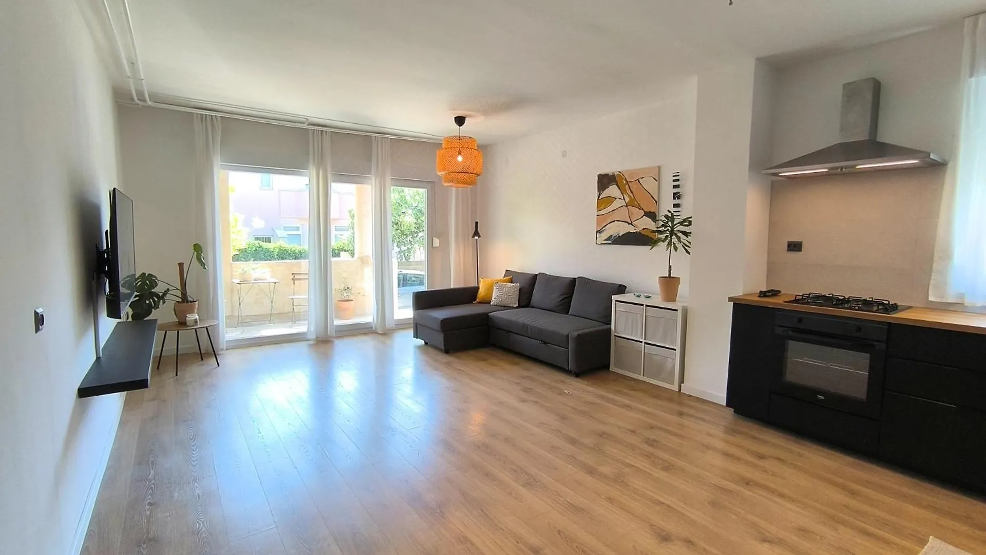 Apartment Casa Graziano Pula 0*,