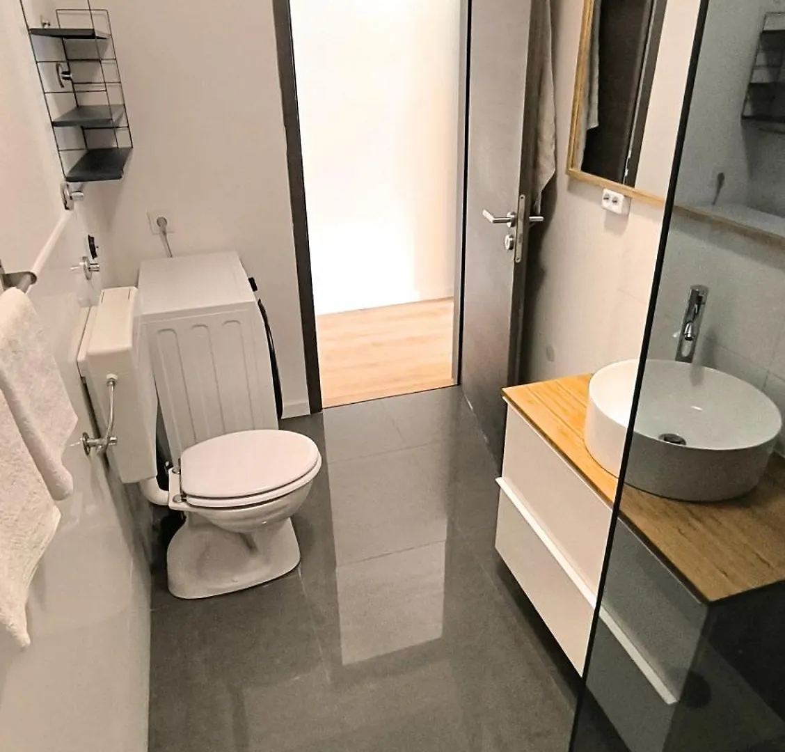 Apartment Casa Graziano Pula 크로아티아