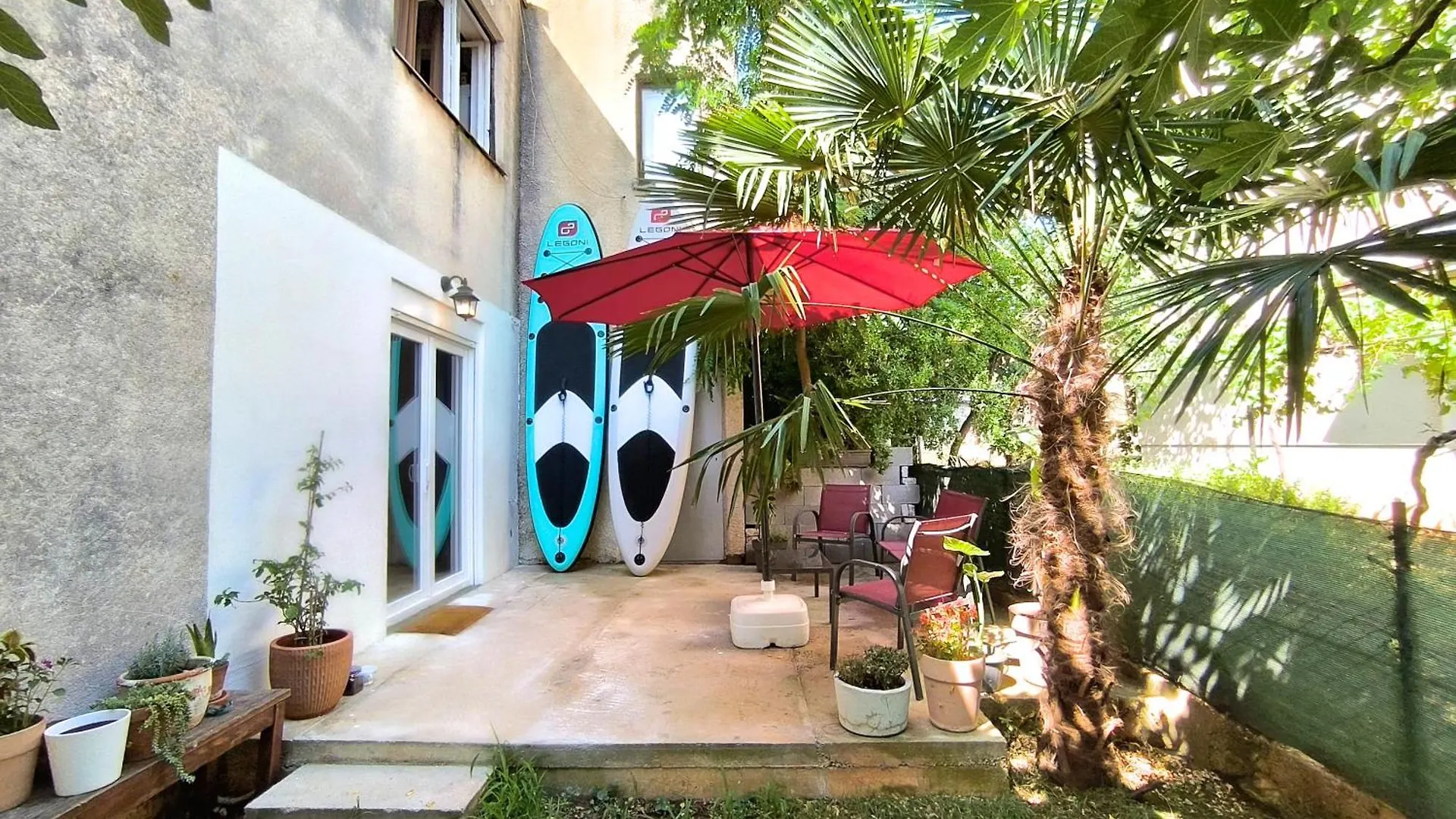 Apartment Casa Graziano Pula