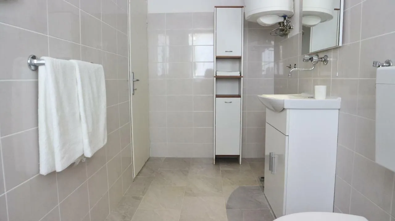 Apartment Casa Graziano Pula 0*,