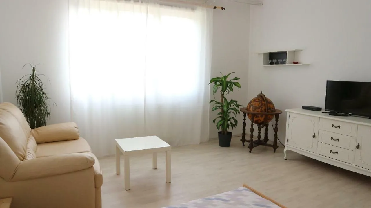 Apartment Casa Graziano Pula 크로아티아