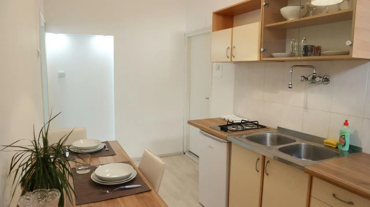 Apartment Casa Graziano Pula