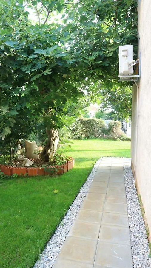Apartment Casa Graziano Pula 크로아티아